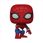 Buy Marvel Comics - Amazing Spider-Man (1977) US Exclusive Pop! Vinyl [RS]