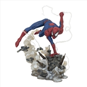 Buy Spider-Man - Spider-Man 90's Milestone Statue