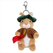 Buy Benjamin Bunny Keyring