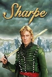 Buy Sharpe Collection, The