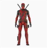 Buy Deadpool & Wolverine - Deadpool Action Figure