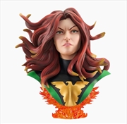 Buy X-Men - Phoenix Legends in 3D 1:2 Bust