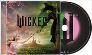 Buy Wicked - The Soundtrack