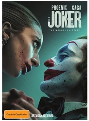 Buy Joker - Folie A Deux