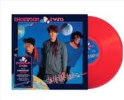 Buy Into The Gap Deluxe Edition - Red Vinyl