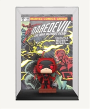 Buy Marvel Comics - Daredevil #168 Pop! Comic Cover RS