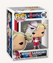 Buy BLEACH - Hiyori Sarugaki Pop!