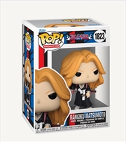 Buy BLEACH - Rangiku Matsumoto Pop!