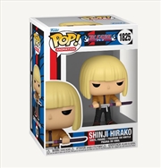 Buy BLEACH - Shinji Hirako Pop!