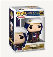 Buy Arcane (TV) - Caitlyn Pop!