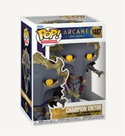 Buy Arcane (TV) - Champion Viktor Pop!