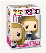 Buy Avril Lavigne - Girlfriend Pop!