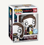 Buy Terrifier - Little Pale Girl (Glow) Pop! RS