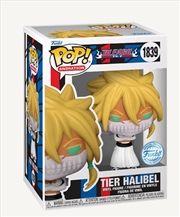 Buy BLEACH - Tier Harribel Pop! RS