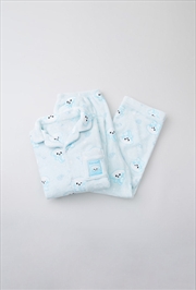 Buy Zerobaseone - Zeroni Pajamas Sky Blue M(95)