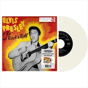 Buy Il Re Del Rock ‘N’ Roll - Translucent Vinyl