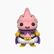 Buy Dragon Ball Z - Majin Buu Pop! Vinyl