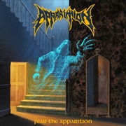 Buy Fear The Apparition