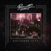 Buy Nocturne City - Frosted Clear Vinyl