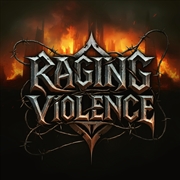 Buy Raging Violence - Ep