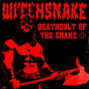 Buy Deathcult Of The Snake