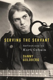 Buy Serving The Servant: Rememberi