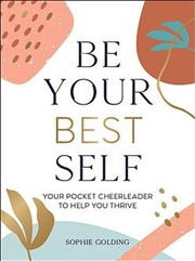 Buy Be Your Best Self