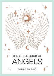 Buy The Little Book Of Angels