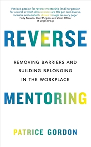 Buy Reverse Mentoring