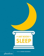 Buy My Art Book Of Sleep