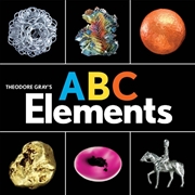 Buy Theodore Gray's Abc Elements