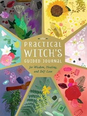 Buy The Practical Witch's Guided J