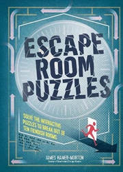 Buy Escape Room Puzzles