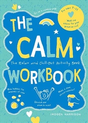 Buy The Calm Workbook