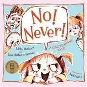 Buy No! Never!