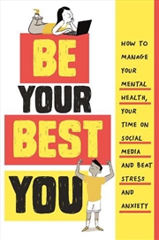 Buy Be Your Best You