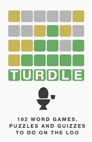 Buy Turdle!