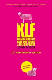 Buy The Klf