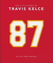 Buy The Little Book Of Travis Kelc