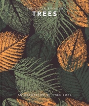 Buy The Little Book Of Trees