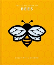 Buy The Little Book Of Bees