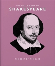 Buy The Little Book Of Shakespeare