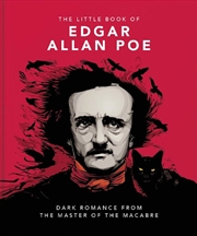 Buy The Little Book Of Edgar Allan