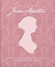 Buy The Little Book Of Jane Austen