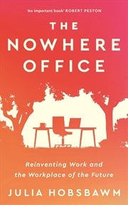 Buy The Nowhere Office