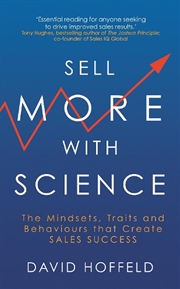 Buy Sell More With Science