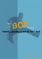 Buy The Boy Files