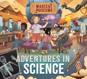 Buy Magical Museums: Adventures In