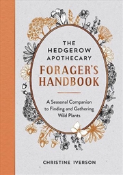 Buy The Hedgerow Apothecary Forage