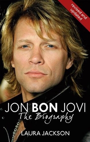 Buy Jon Bon Jovi